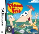 E218 DS spel Phineas and Ferb